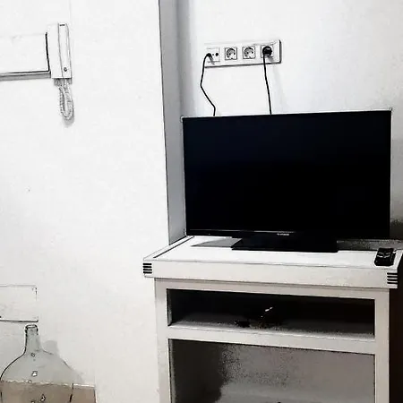 Apartmán El Rincon De Mi Nina *