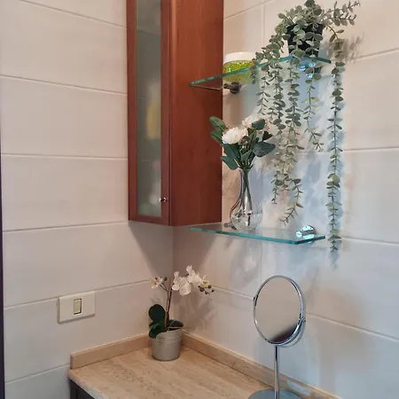 Apartmán El Rincon De Mi Nina La Laguna (Tenerife)