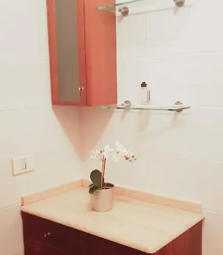 아파트 El Rincon De Mi Nina *