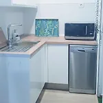 Apartament El Rincon De Mi Nina La Laguna (Tenerife)