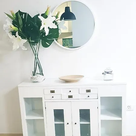 El Rincon De Mi Nina Сан-Кристобаль-де-Ла-Лагуна