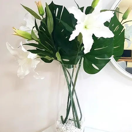 Апартаменты El Rincon De Mi Nina