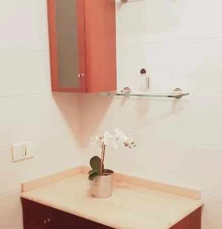 Апартаменты El Rincon De Mi Nina *