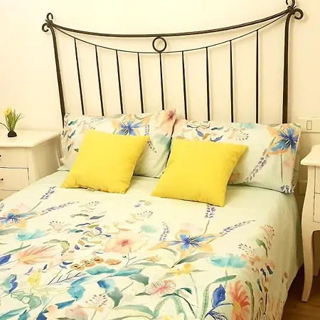 El Rincon De Mi Nina * Сан-Кристобаль-де-Ла-Лагуна