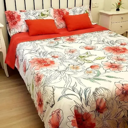 El Rincon De Mi Nina Апартаменты Сан-Кристобаль-де-Ла-Лагуна