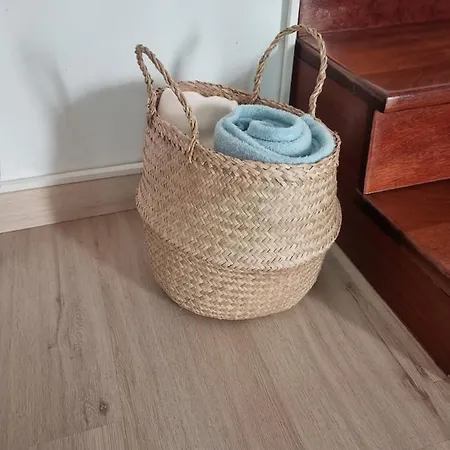 El Rincon De Mi Nina Апартаменты