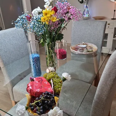 El Rincon De Mi Nina Сан-Кристобаль-де-Ла-Лагуна