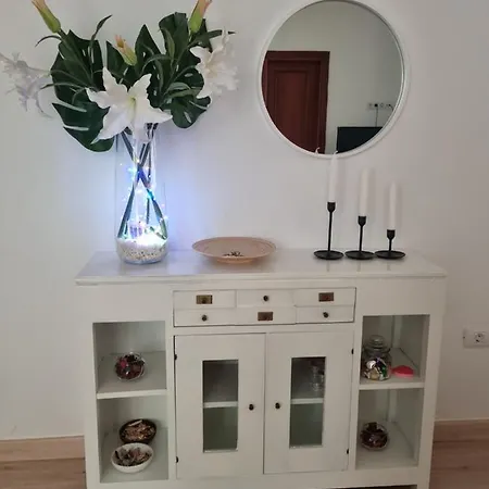 El Rincon De Mi Nina Апартаменты Сан-Кристобаль-де-Ла-Лагуна