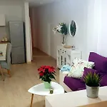 El Rincon De Mi Nina Apartman