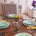 Apartman El Rincon De Mi Nina *