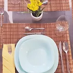 El Rincon De Mi Nina Apartman *