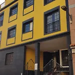 Apartman El Rincon De Mi Nina La Laguna